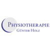 Logo Praxis für Physiotherapie Günter holz