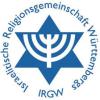 Logo Israelitische Religionsgemeinschaft Württembergs K.d.ö.R.