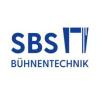 Logo SBS Bühnentechnik GmbH