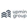 Logo upmin group