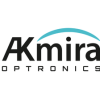 Logo AKmira optronics GmbH