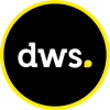 Logo dws Werbeagentur GmbH