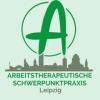 Logo A - Arbeitstherapie in Leipzig GmbH