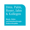 Logo MKG am See Ambulanz für Mund-Kiefer- und Gesichtschirurgie Jahn/Kauffmann/Palm/Roser