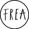 Logo FREA GmbH