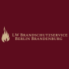 Logo LW Brandschutzservice Berlin Brandenburg
