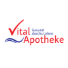 Logo Vital Apotheke e.K.
