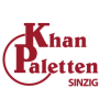 Logo Khan Paletten GmbH