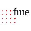Logo fme AG