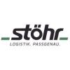 Logo Stöhr Logistik GmbH