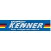 Logo Gottlieb Kenner Spedition e.K., Inh. Kerstin Kohlhepp