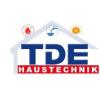 Logo TDE Haustechnik GmbH