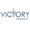 Logo Victory A / Trapezius Praxis