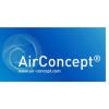 Logo AirConcept GmbH