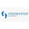 Logo stepbystep