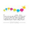 Logo Tausendfüßler Stiftung