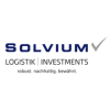 Logo Solvium Capital Vertriebs GmbH