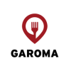 Logo GAROMA GmbH