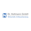 Logo Dr. Hollmann Steuerberatungsgesellschaft mbH
