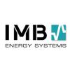 Logo IMB Energy Systems GmbH