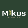 Logo Mikos Bauservice