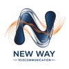 Logo New Way Telecommunication NE4 Services GmbH