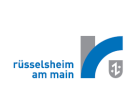 Logo Stadt Rüsselsheim am Main