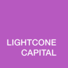 Logo Lightcone Capital
