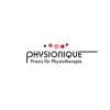 Logo Physionique