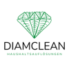 Logo Diamclean GmbH