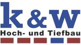Logo K & W Hoch- und Tiefbau GbR