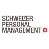 Logo Schweizer Personal Management GmbH