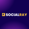Logo SocialRay