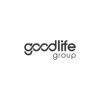 Logo goodlife brand experience GmbH