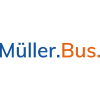 Logo Müller Busreisen GmbH