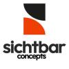 Logo Sichtbar Concepts GmbH