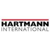 Logo Hartmann International GmbH & Co. KG