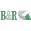 Logo B&R Dienstleistungen GmbH Merseburg