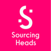 Logo Sourcing Heads GmbH