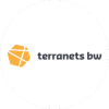 Logo terranets bw GmbH