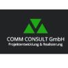 Logo Comm Consult GmbH
