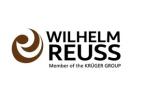 Logo Wilhelm Reuss GmbH & Co. KG Lebensmittelwerk