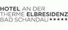 Logo Hotel Elbresidenz an der Therme GmbH