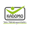 Logo Mobilitätsmanufaktur KADOMO GmbH