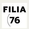 Logo FILIA76 GmbH & Co KG