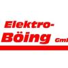 Logo Elektro Böing GmbH