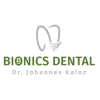 Logo Bionics Dental