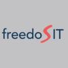 Logo freedos IT GmbH