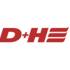 Logo D+H Deutschland GmbH