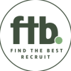 Logo Find The Best Recruit